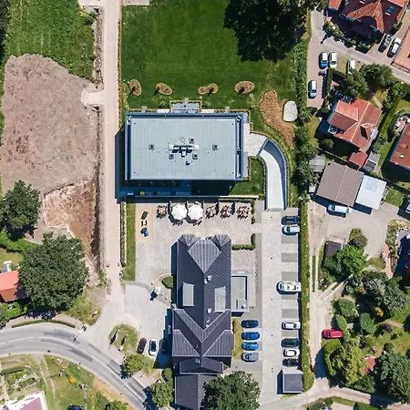 Apartmenthaus Wittsande Wittsande 06 Zingst