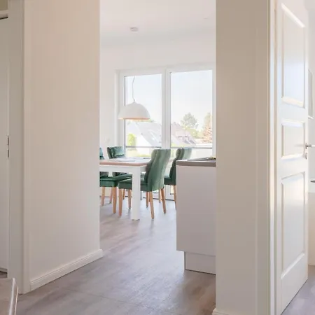 Apartmenthaus Wittsande Wittsande 06 Zingst