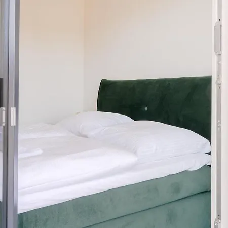 Apartmenthaus Wittsande Wittsande 06 *