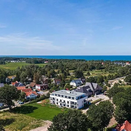 Apartmenthaus Wittsande Wittsande 06 Zingst