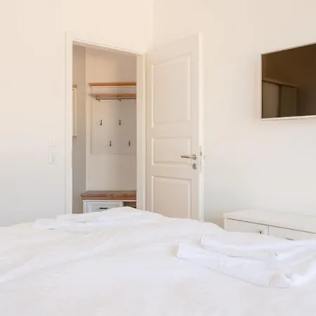 Apartmenthaus Wittsande Wittsande 06