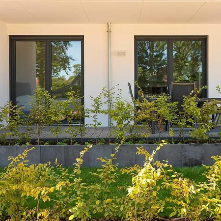 Apartmenthaus Wittsande Wittsande 06 Zingst