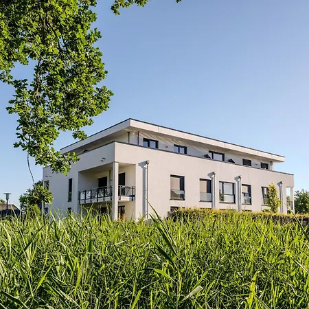 Apartmenthaus Wittsande Wittsande 06 Zingst